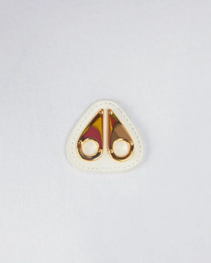 Gold Series T-Shirt Crescent