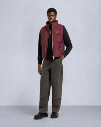 gold series westmount weste 1 330x412 - Gold Series Westmount Weste