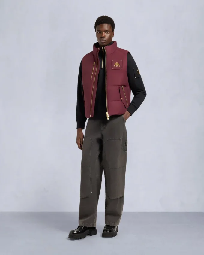 Gold Series Westmount Weste Gold Series Westmount Weste