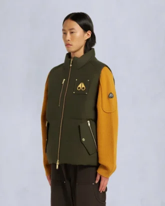 gold series westmount weste 2 1 330x412 - Gold Series Westmount Weste