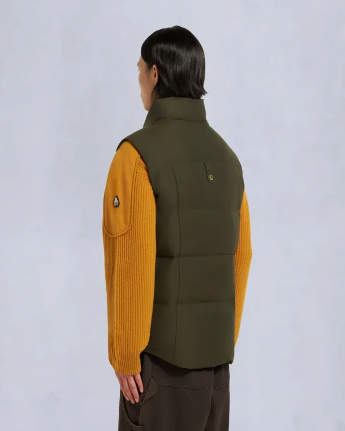 Gold Series Westmount Weste