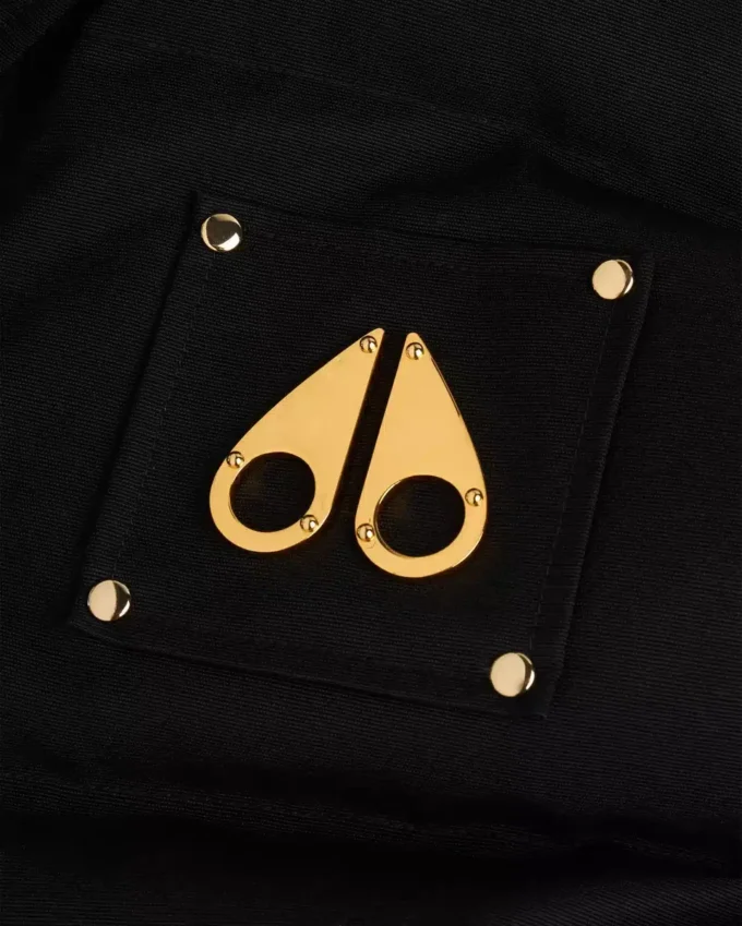 Gold Series Westmount Weste