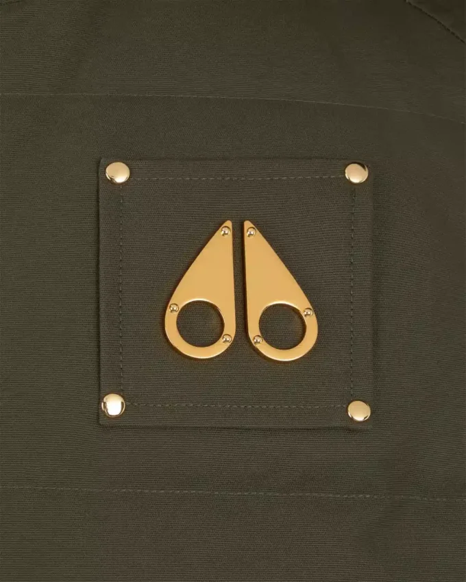 Gold Series Westmount Weste