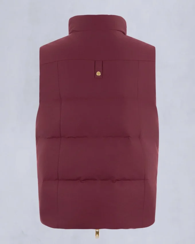 Gold Series Westmount Weste Gold Series Westmount Weste