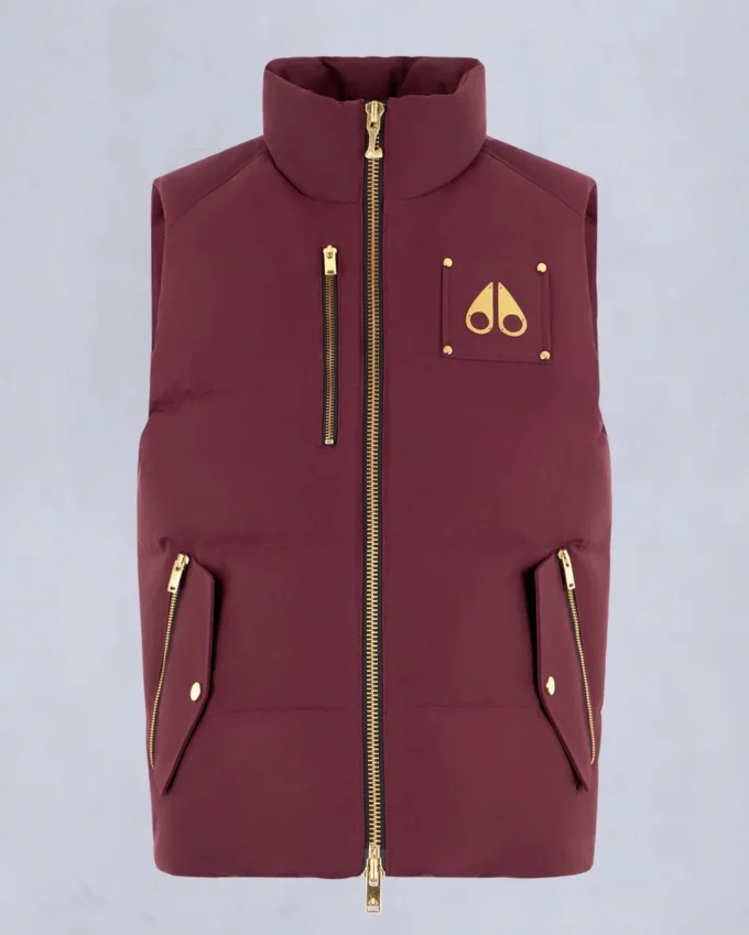 Gold Series Westmount Weste Gold Series Westmount Weste