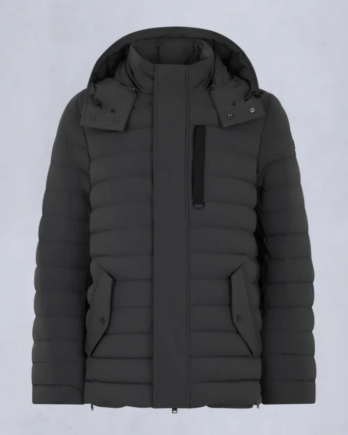 Greystone 3Q Jacke