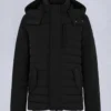 Greystone 3Q Jacke