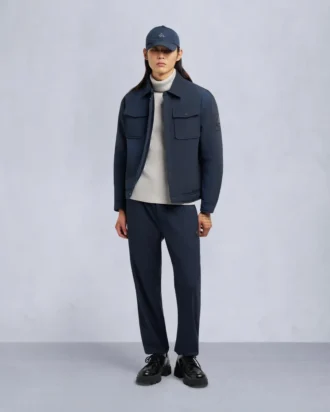 Jacques Bunny Hemdjacke