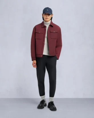 Jacques Bunny Hemdjacke