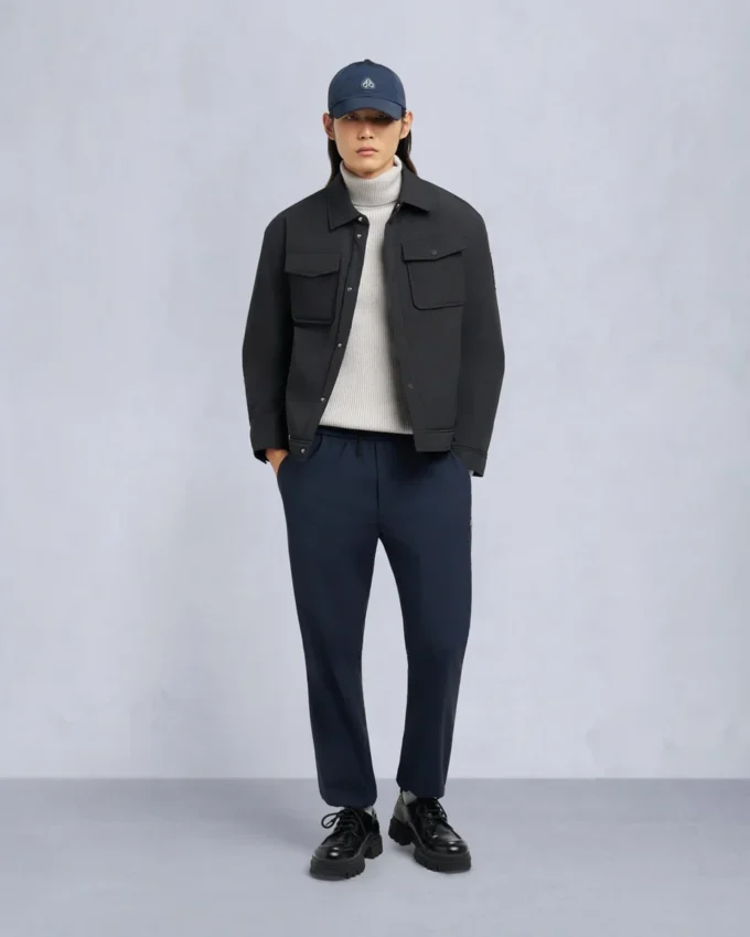 Jacques Bunny Hemdjacke