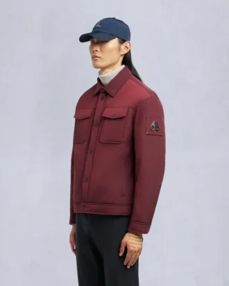 Jacques Bunny Hemdjacke