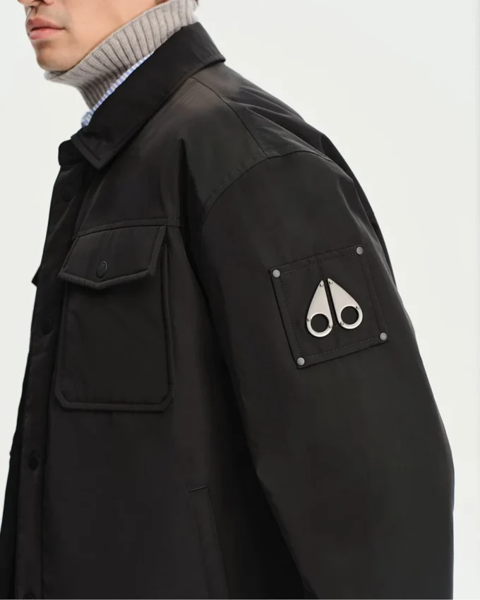 Jacques Bunny Hemdjacke