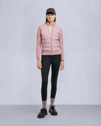 Josephine Hybrid-Pullover