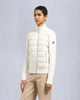 Josephine Hybrid-Pullover