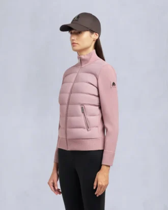 Josephine Hybrid-Pullover