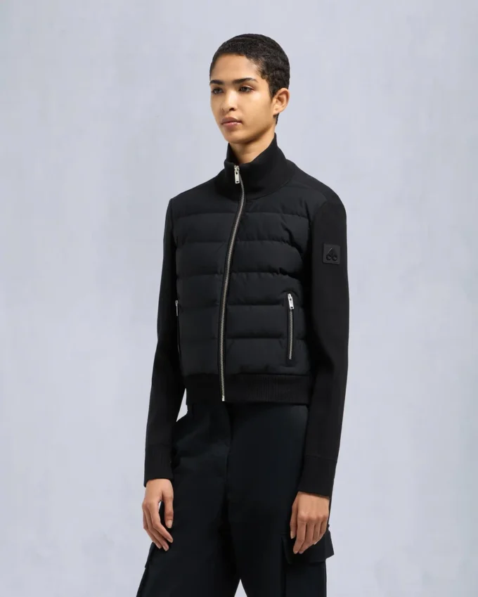 Josephine Hybrid-Pullover