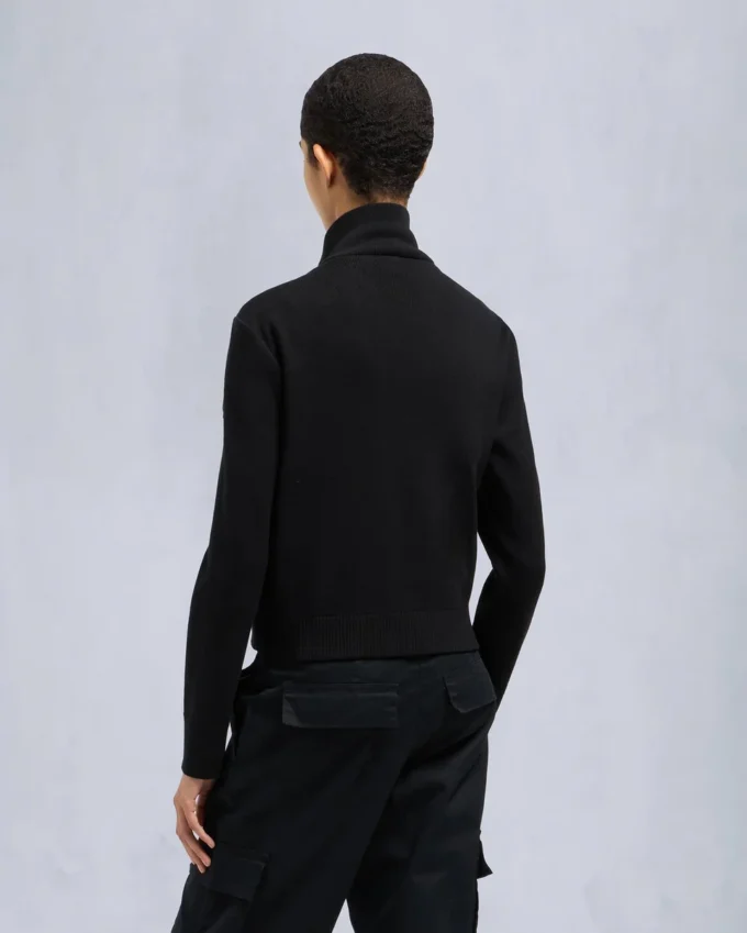 Josephine Hybrid-Pullover