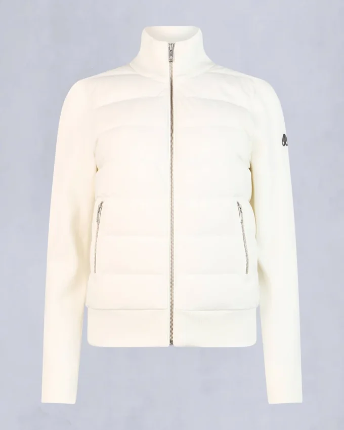 Josephine Hybrid-Pullover