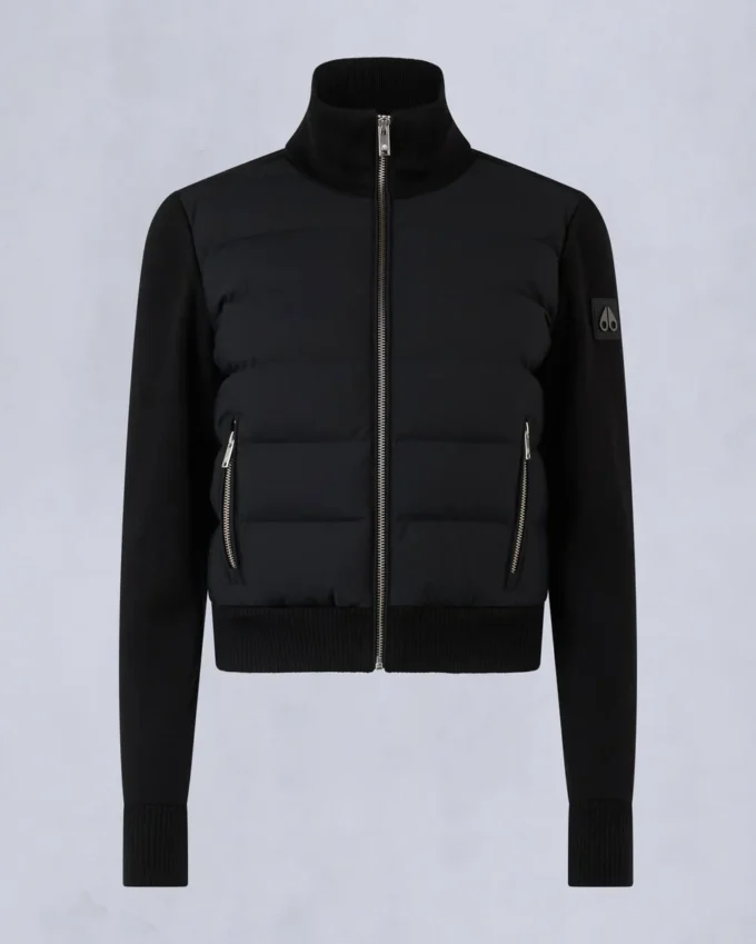 Josephine Hybrid-Pullover