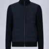 Kamet Hybrid Jacke Kamet Hybrid Jacke