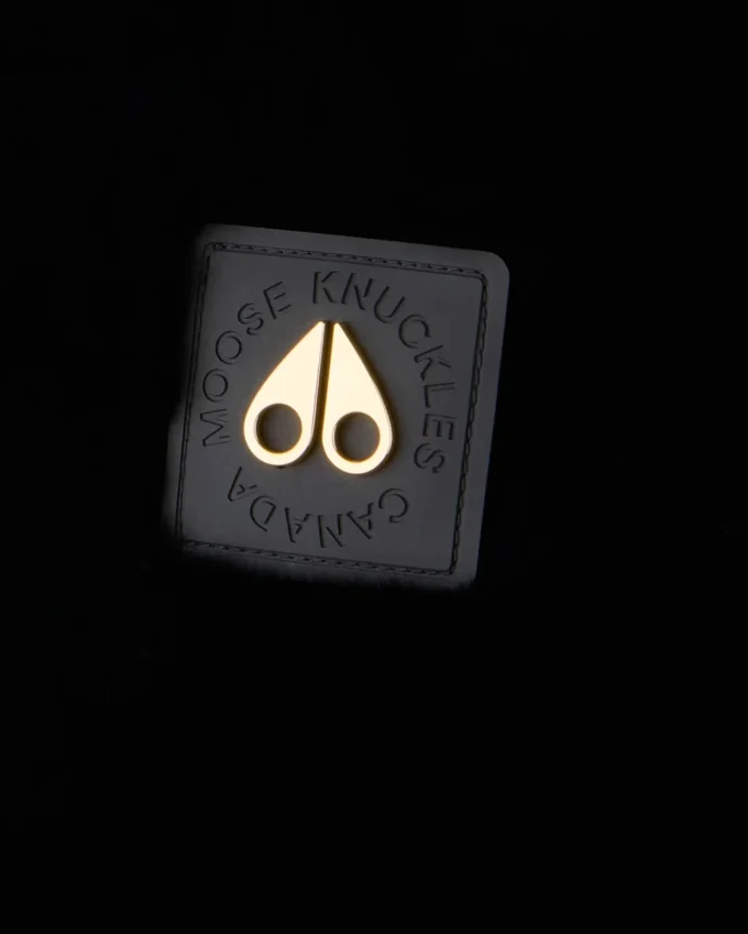 Kinder-Unisex-Gold-Serie Simcoe Wendejacke Bunny