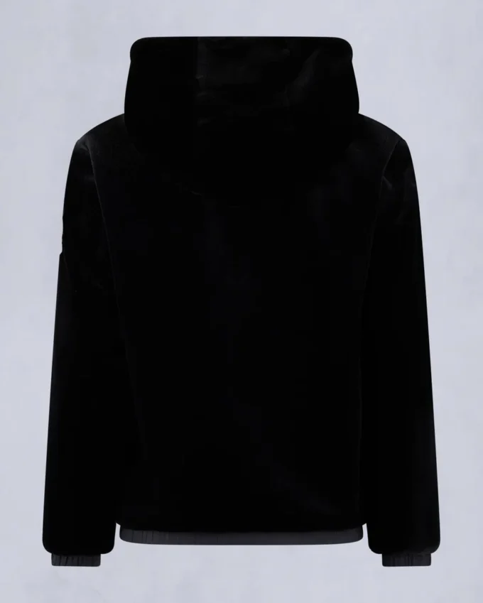 Kinder-Unisex-Gold-Serie Simcoe Wendejacke Bunny