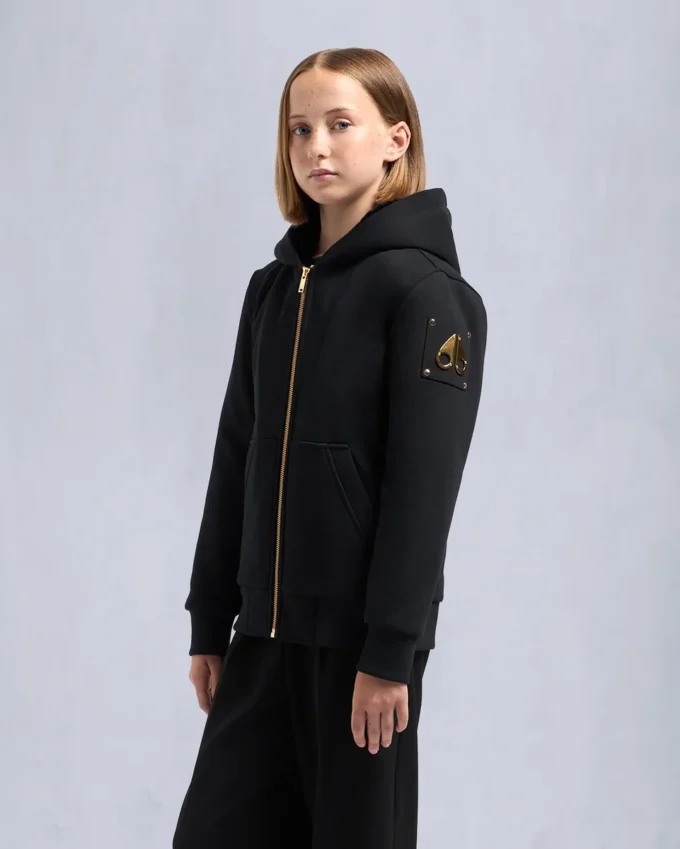 Kinder Unisex Gold Series Bunny