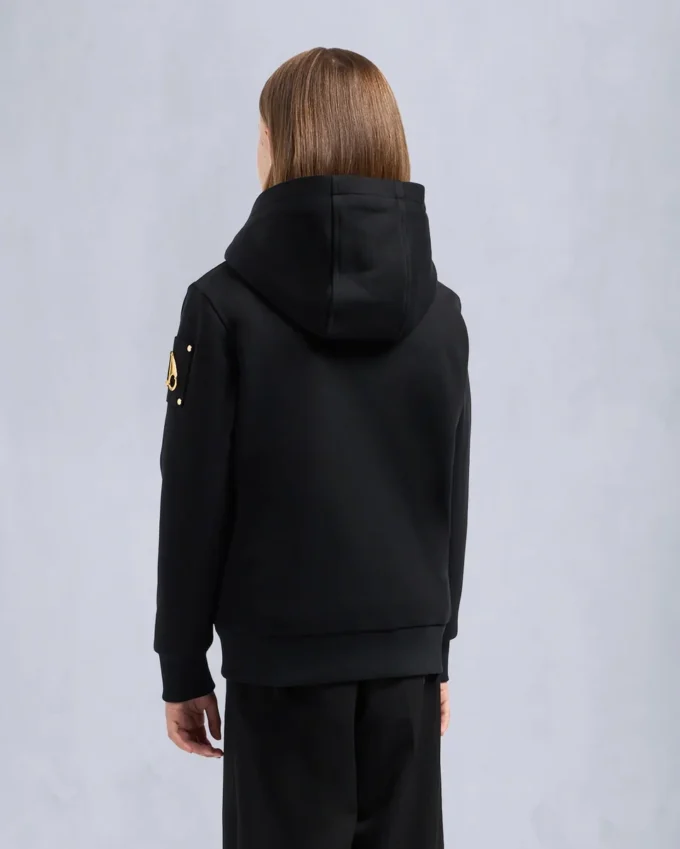 Kinder Unisex Gold Series Bunny