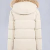 Kinder Unisex Original Shearling Trim 3Q Jacke