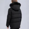 Kinder Unisex Original Shearling Trim 3Q Jacke