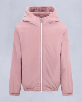 Kinder Unisex Simcoe Wende-Hoodie mit Hasenmotiv