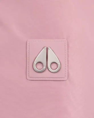 Kinder Unisex Simcoe Wende-Hoodie mit Hasenmotiv