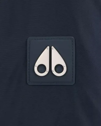 Kinder Unisex Simcoe Wende-Hoodie mit Hasenmotiv