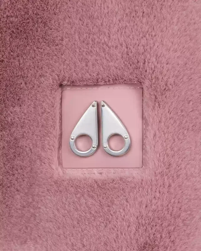 Kinder Unisex Simcoe Wende-Hoodie mit Hasenmotiv