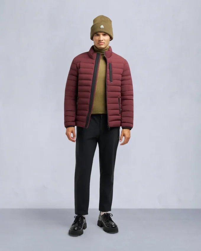 Laki Jacke Laki Jacke