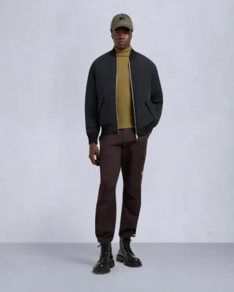 Mason 3-in-1-Bomberjacke