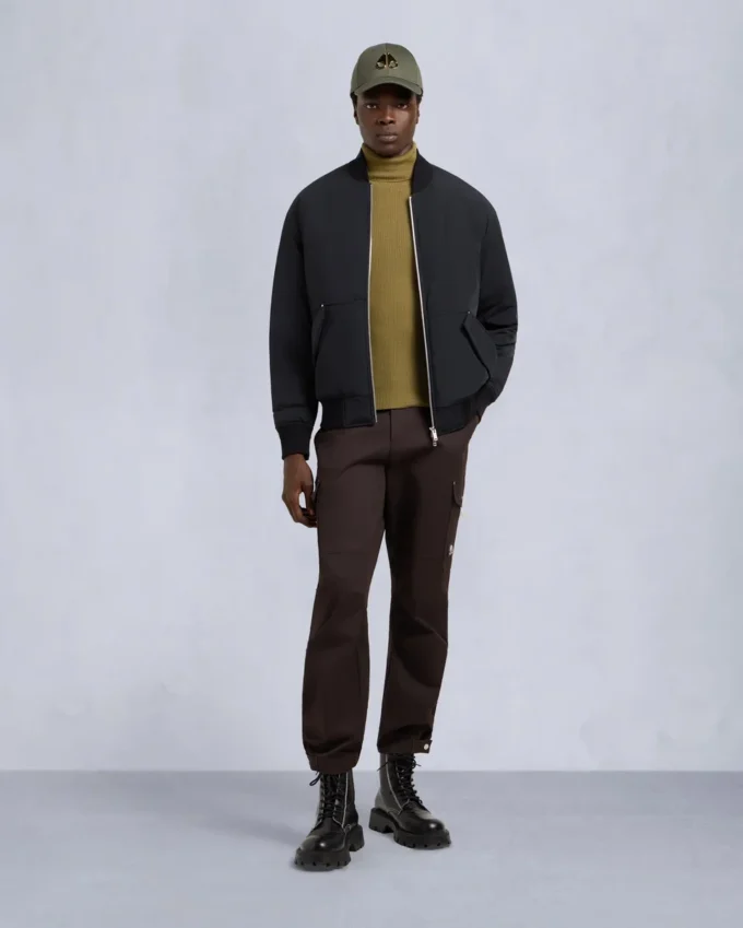 Mason 3-in-1-Bomberjacke