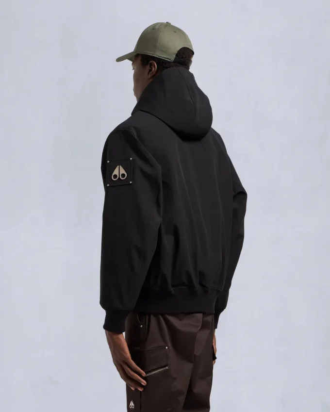 Mason 3-in-1-Bomberjacke