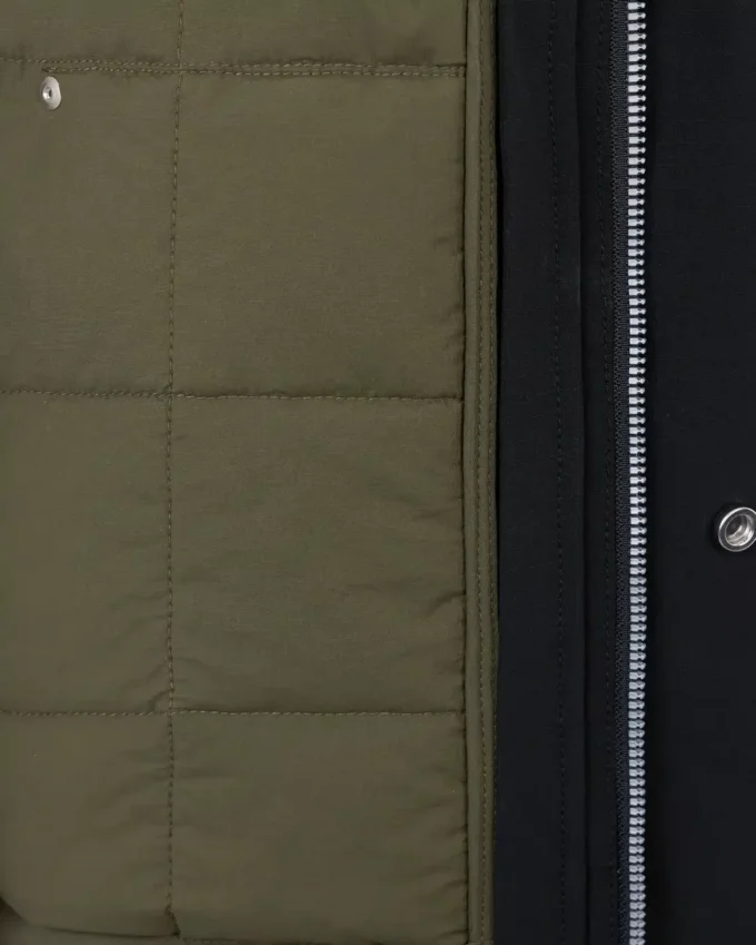 Mason 3-in-1-Bomberjacke