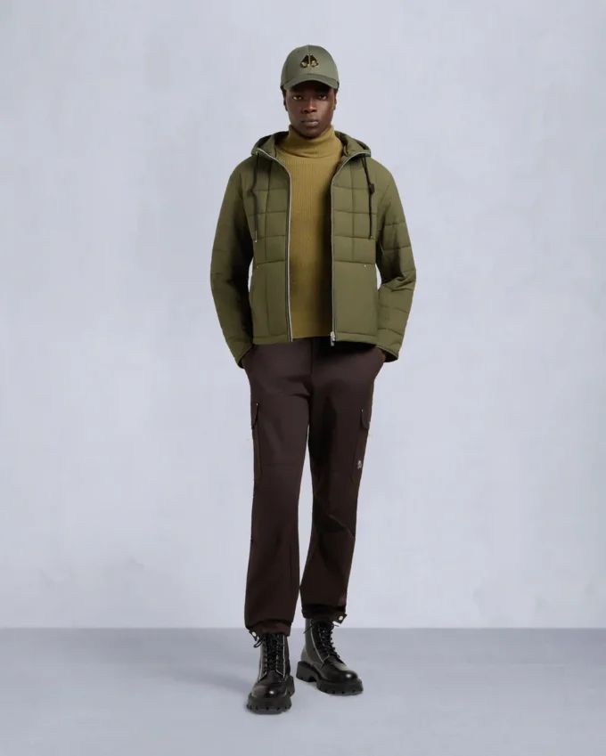 Mason 3-in-1-Bomberjacke