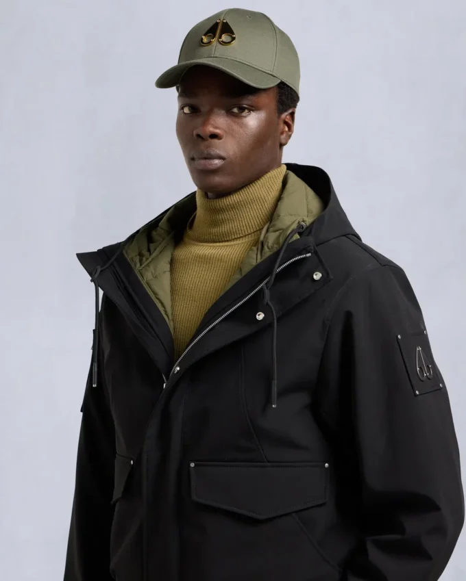 Mason 3-in-1-Bomberjacke