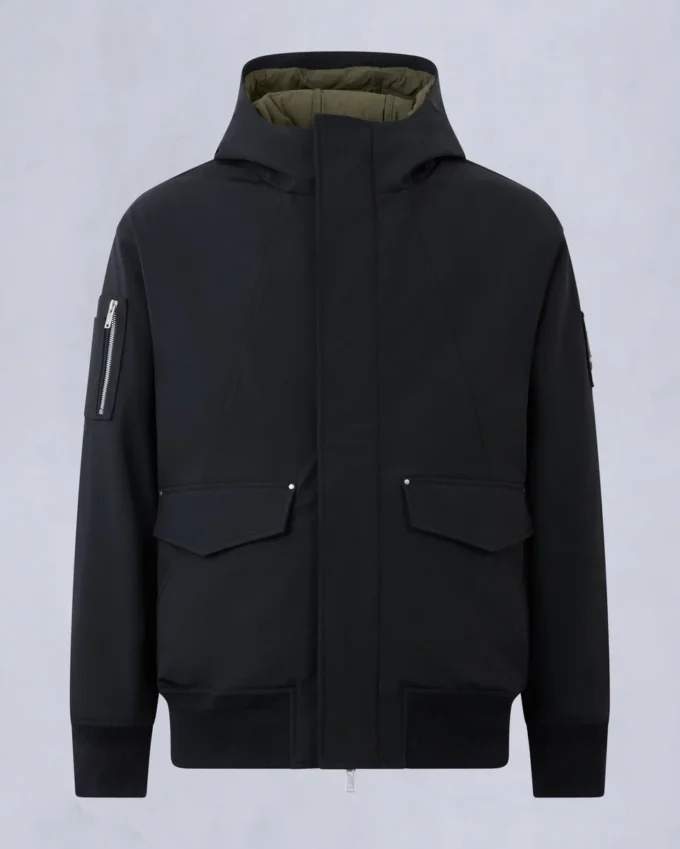 Mason 3-in-1-Bomberjacke