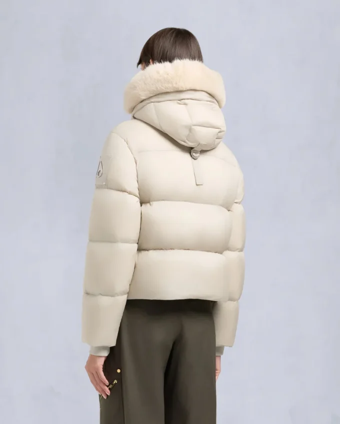 Misti Peak Puffer