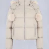 Misti Peak Puffer