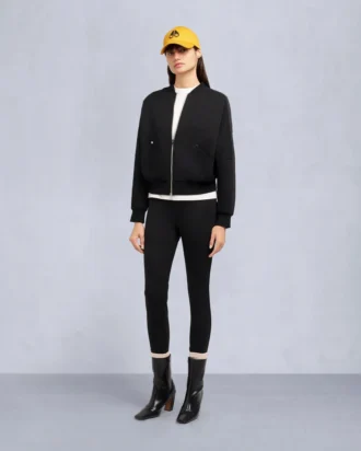 Mix Media Bomberjacke Mix Media Bomberjacke