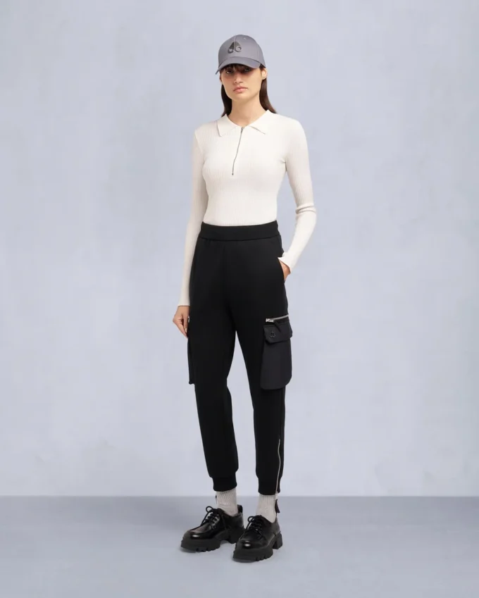 Mixmedia Jogginghose