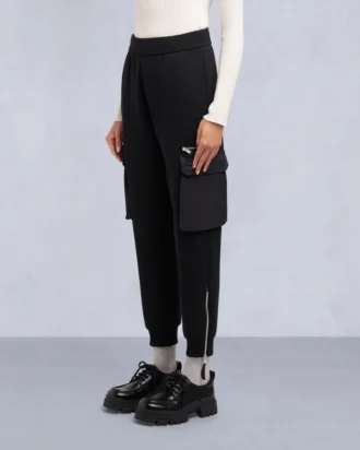 Mixmedia Jogginghose