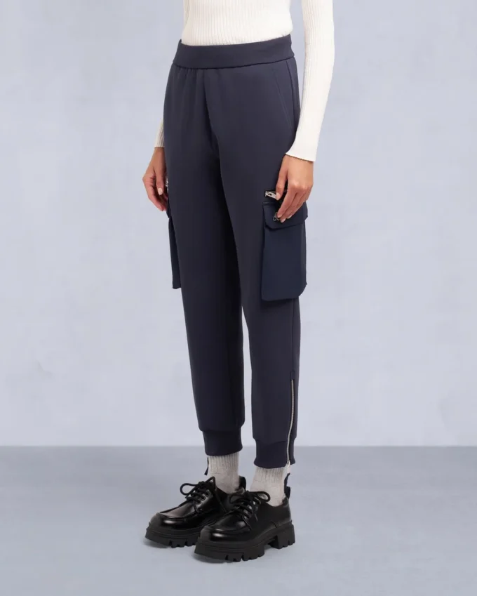 Mixmedia Jogginghose