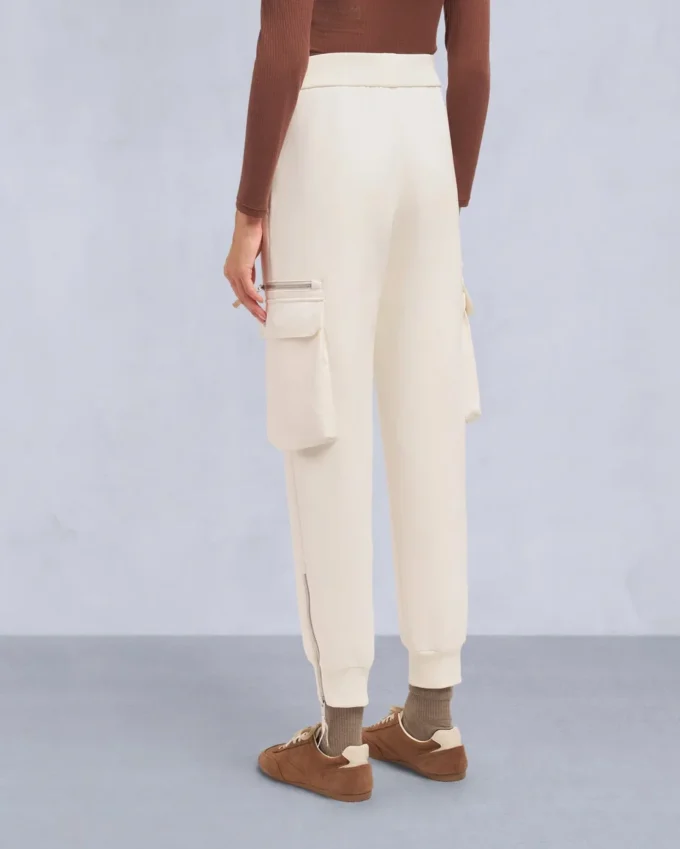 Mixmedia Jogginghose