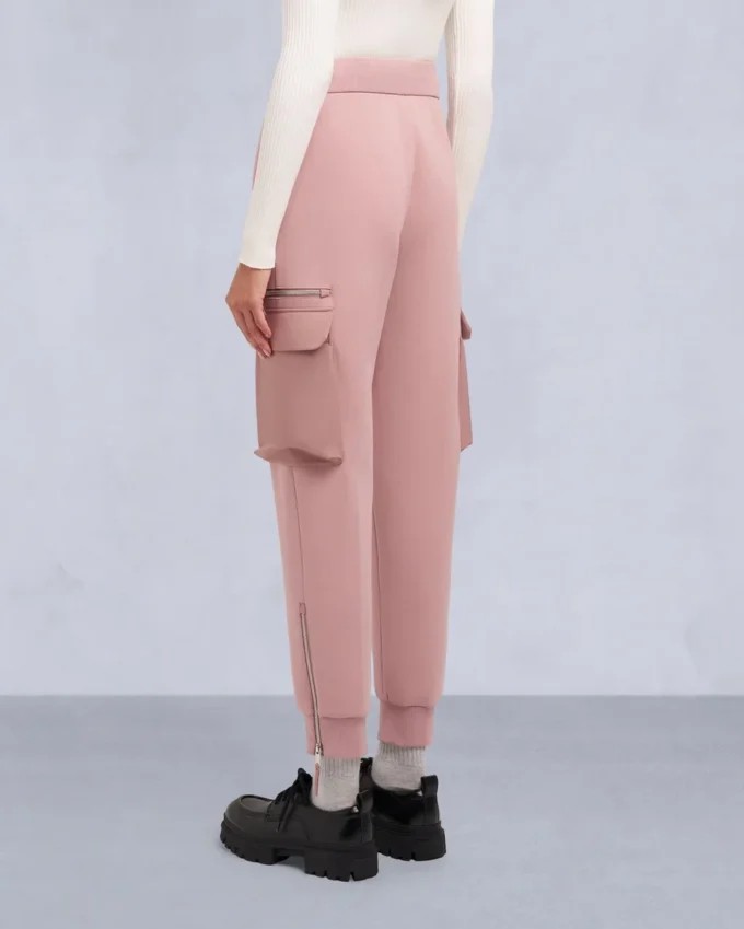 Mixmedia Jogginghose